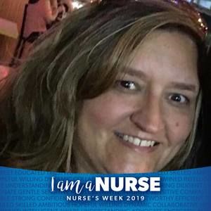 Meet your Posher, Denise